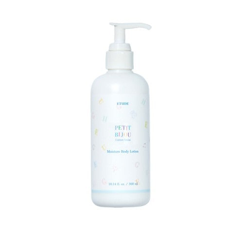 Etude House ET.PETIT.B COTTON.S MOISTURE BOD.L(21AD) - MOQ 24
