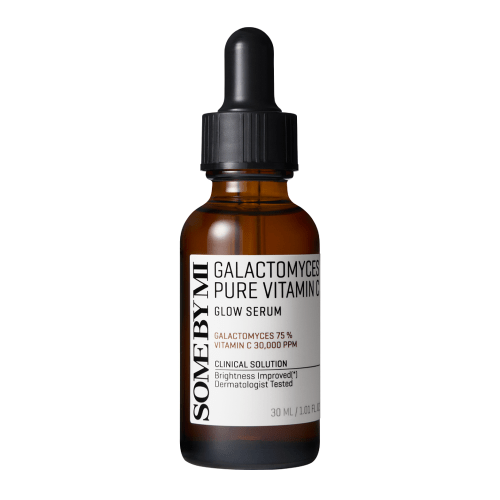 SOME BY MI GALACTOMYCES PURE VITAMIN C GLOW SERUM [30ml] - MOQ 100