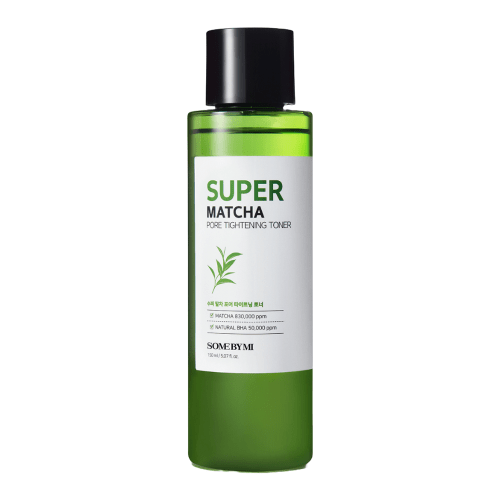 SOME BY MI SUPER MATCHA PORE TIGHTENING TONER [150ml] - MOQ 50
