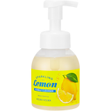 Holika Holika Carbonic Acid Lemon Bubble Cleanser 300ml - MOQ 12