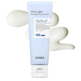 COSRX ULTRA-LIGHT INVISIBLE SUNSCREEN