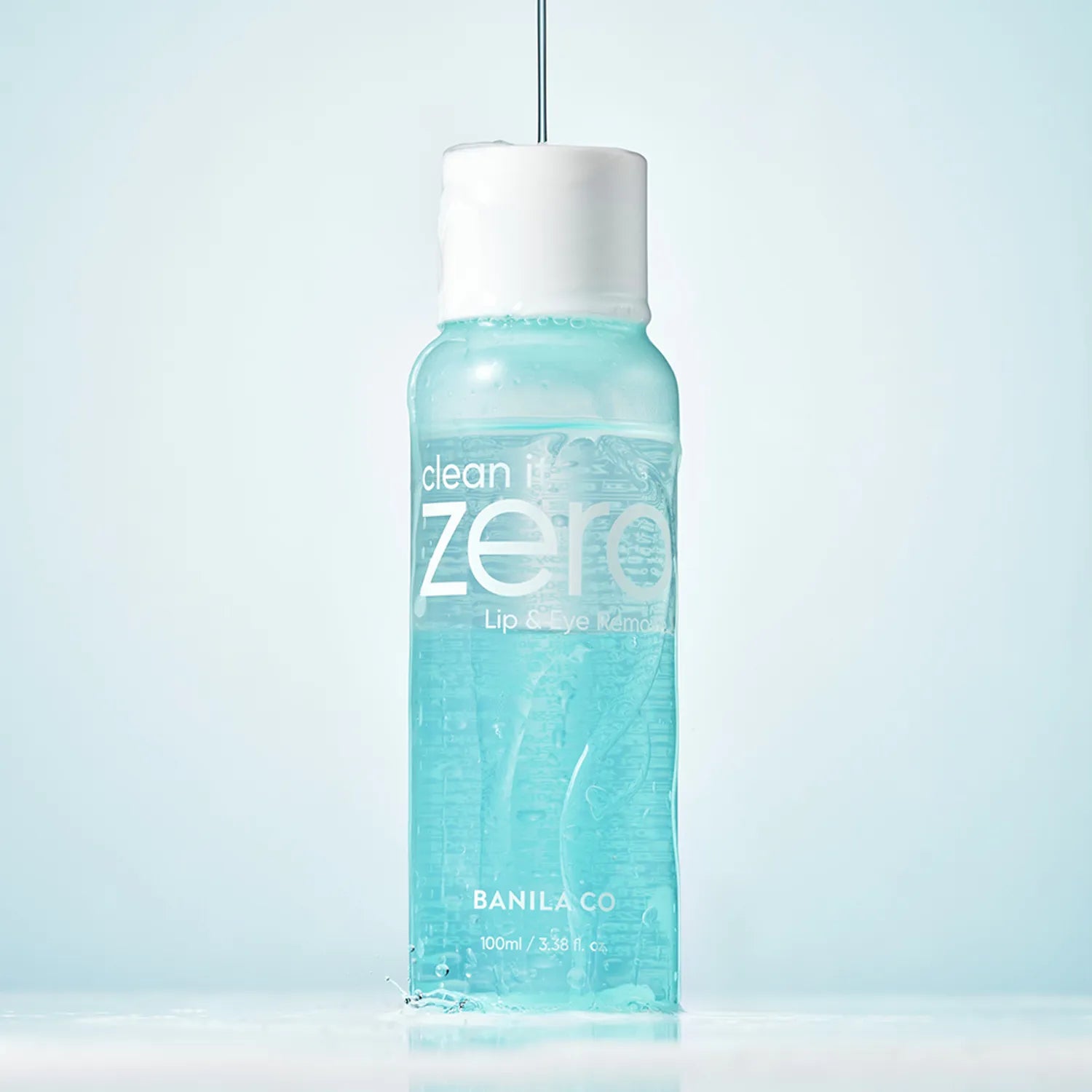 Banila Co B. by BANILA Lip & Eye Remover