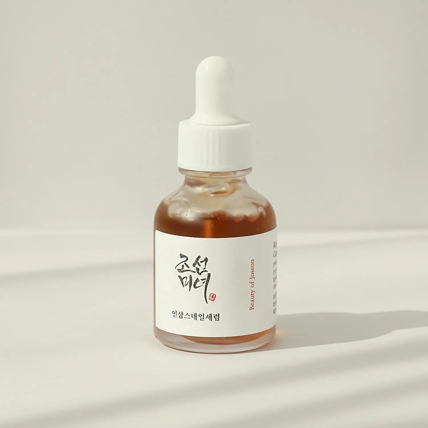 Beauty of Joseon Revive Serum : Ginseng + Snail Mucin 30ml