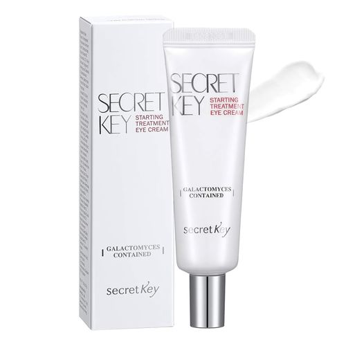Secret Key Starting Treatment Eye Cream (30g)