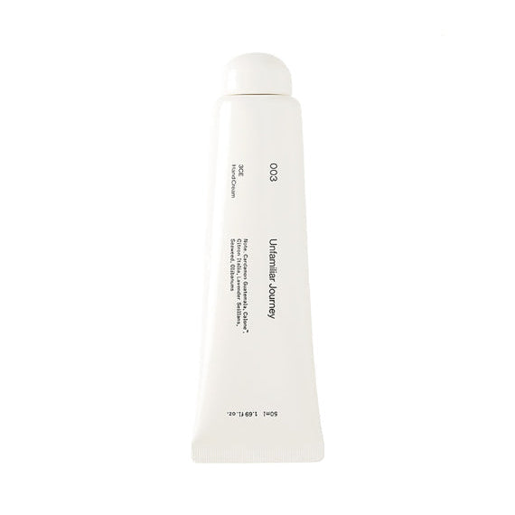 3CE Unfamiliar Journey Hand Cream