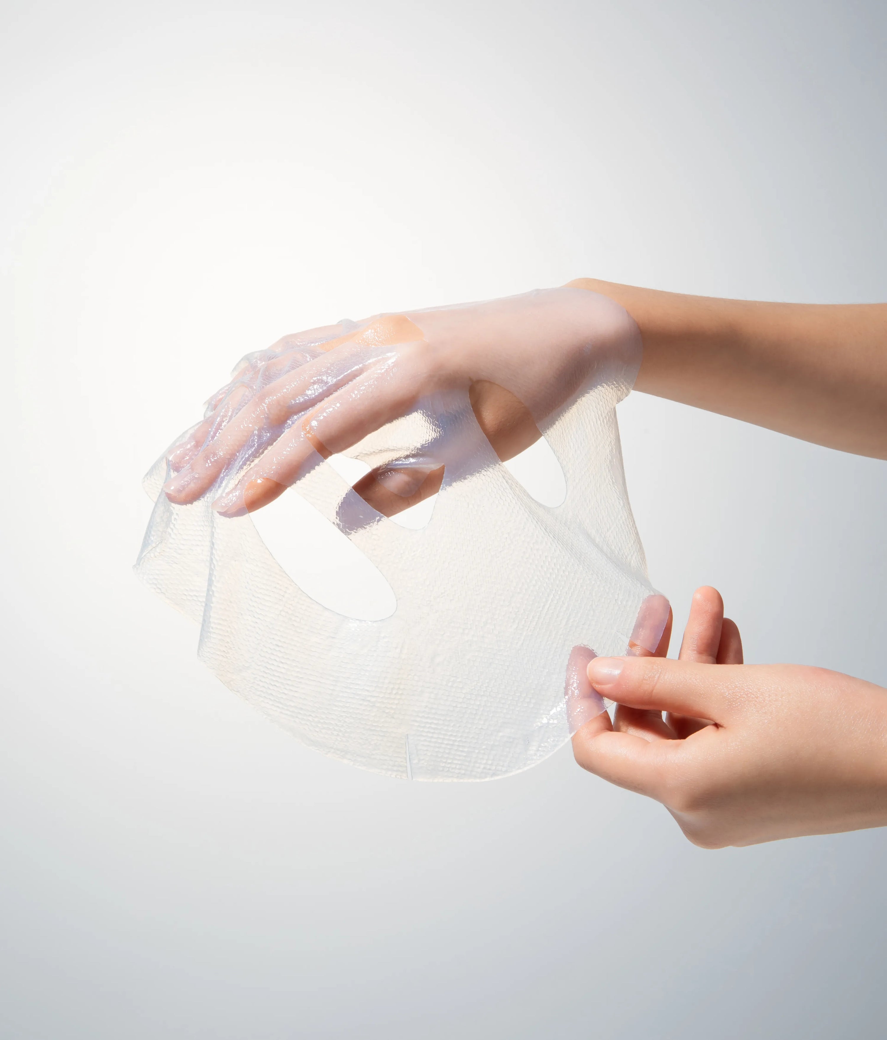 3Words 8Letters Premium Triple Shot Mask All-in-One - 25ml - MOQ 300