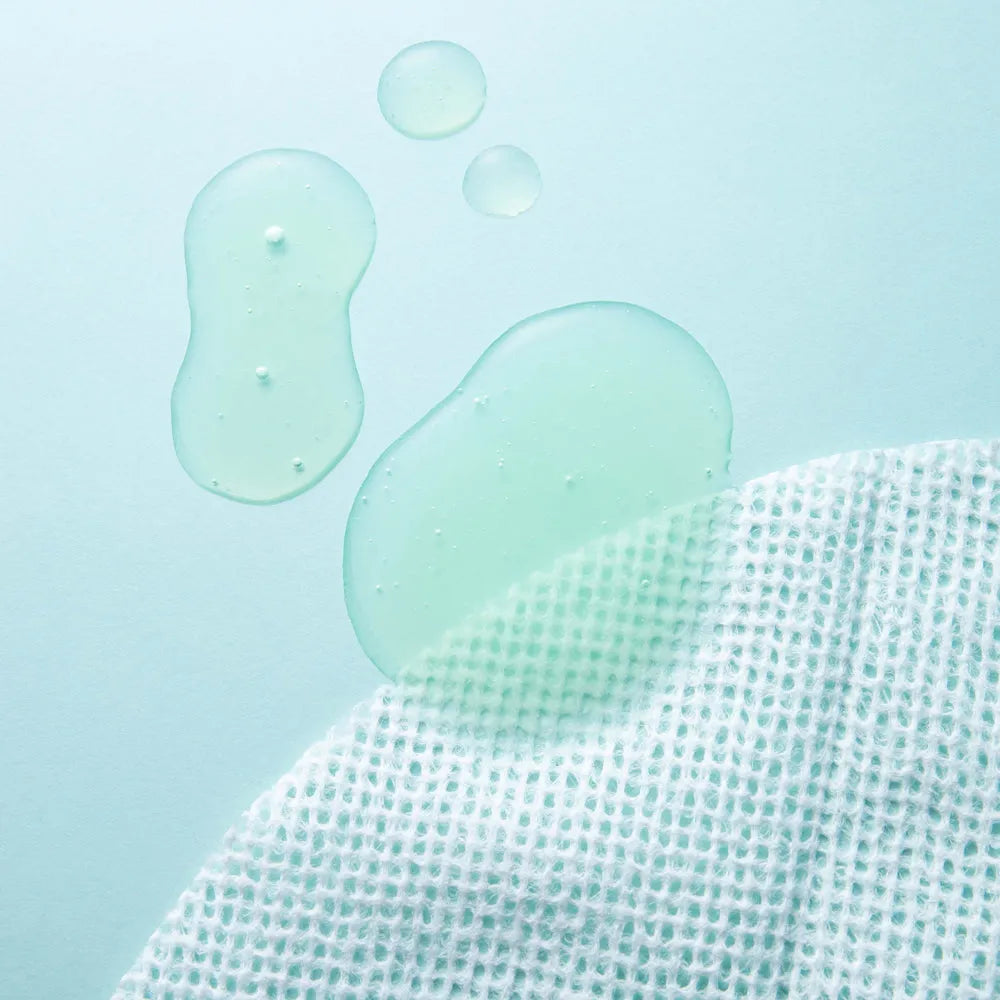 3Words 8Letters Super Double Shot Mask Cica Cooling - 27ml - MOQ 300