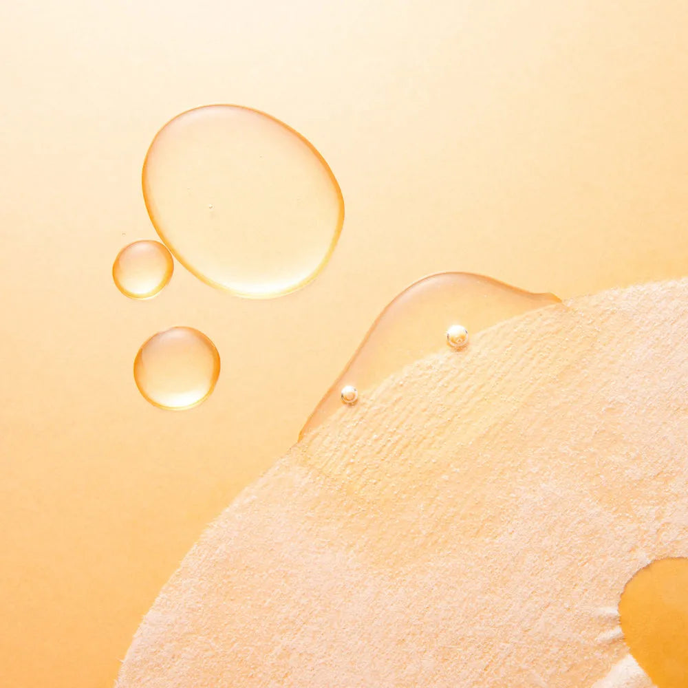 3Words 8Letters Super Double Shot Mask VitaC Toning - 27ml - MOQ 300