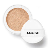 AMUSE CERAMIC SKIN PERFECTOR CUSHION 03 HONEY REFILL