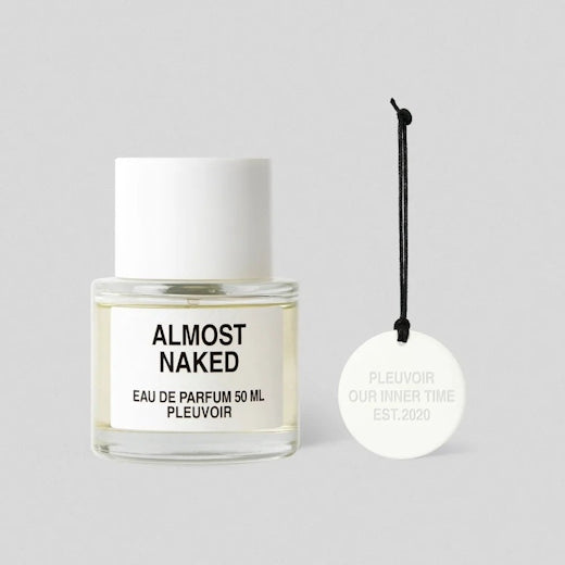 PLEUVOIR Eau De Parfume 50mL
