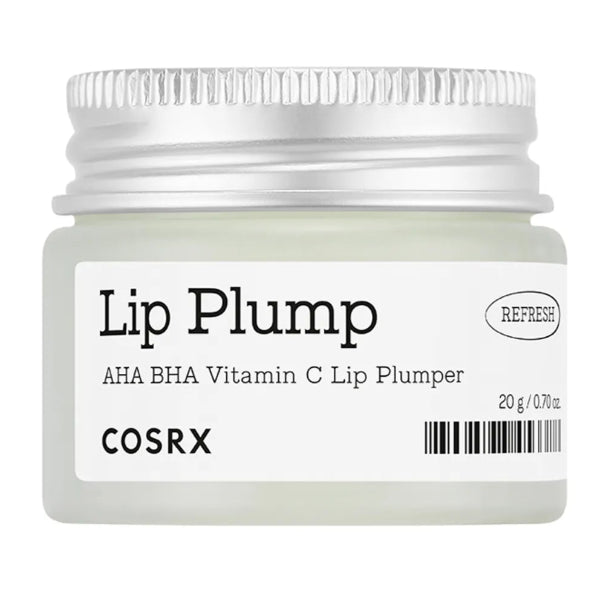 COSRX Refresh AHA BHA Vitamin C Lip Plumper
