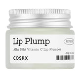 COSRX Refresh AHA BHA Vitamin C Lip Plumper