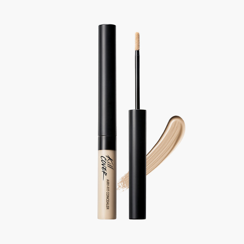 CLIO KILL COVER AIRY-FIT CONCEALER