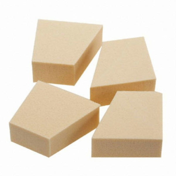 SKINFOOD WEDGE PUFF - MOQ 50