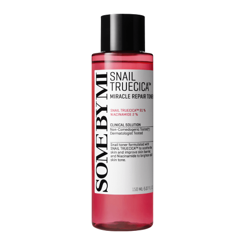 SOME BY MI SNAIL TRUECICA MIRACLE REPAIR TONER [150ml] - MOQ 50