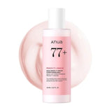 ANUA PEACH 77% NIACIN  CONDITIONING MILK 150ml