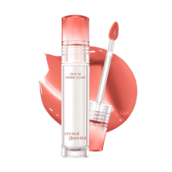 CLIO Crystal Glam Tint