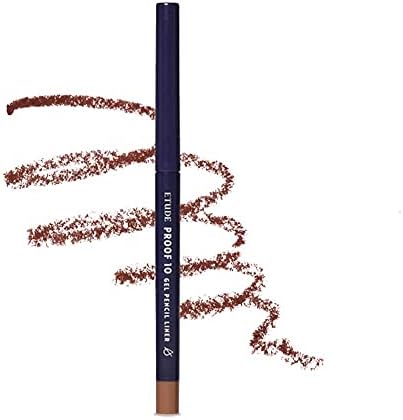 Etude House ET.Proof10 Gel Pencil#3Milk Chocolat(21) - MOQ 318