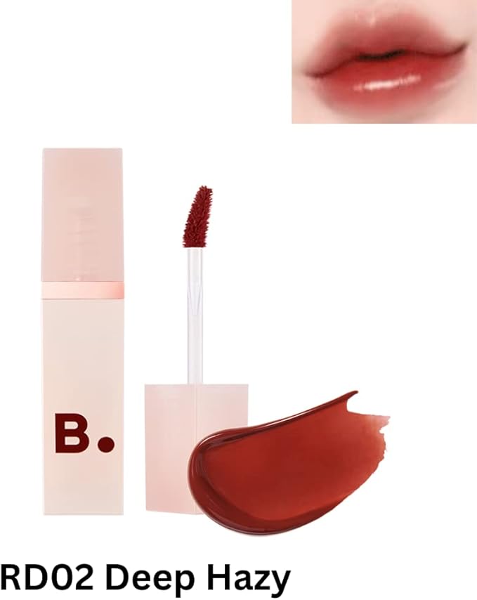 Banila Co B.by BANILA Glow Veil Tint RD02 Deep Hazy