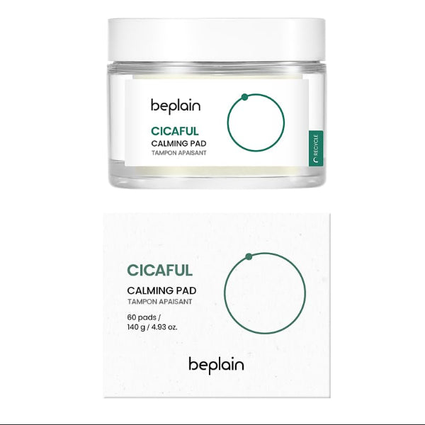 BEPLAIN CICATEROL BLEMISH PAD 70Pads 180ml