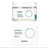 BEPLAIN CICATEROL BLEMISH PAD 70Pads 180ml