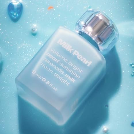 Alternative Stereo Lip Potion Milk Pearl Gloss 01. Soda Moon