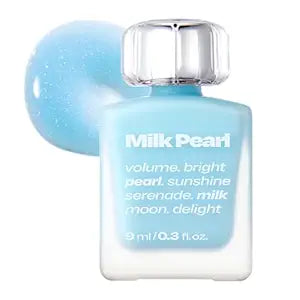 Alternative Stereo Lip Potion Milk Pearl Gloss 01. Soda Moon
