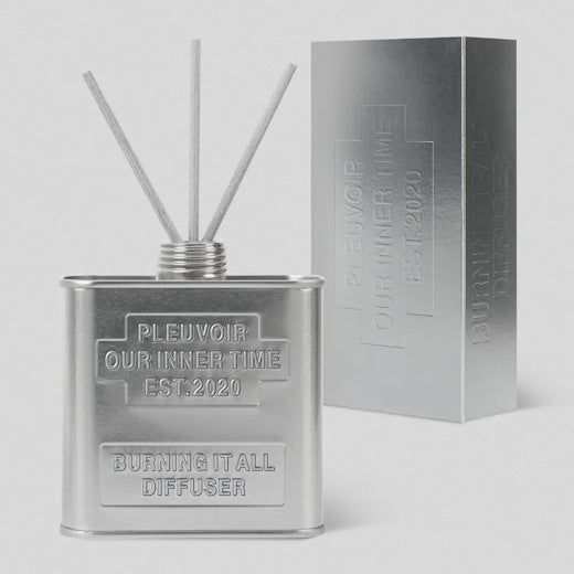 PLEUVOIR Diffuser 200mL