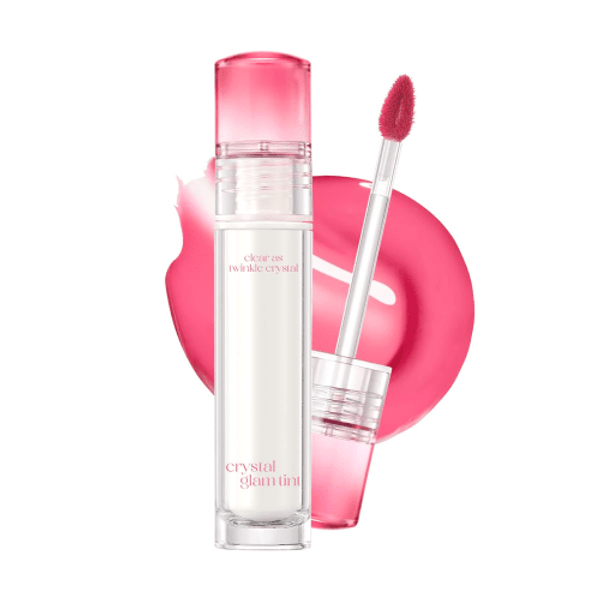 CLIO Crystal Glam Tint