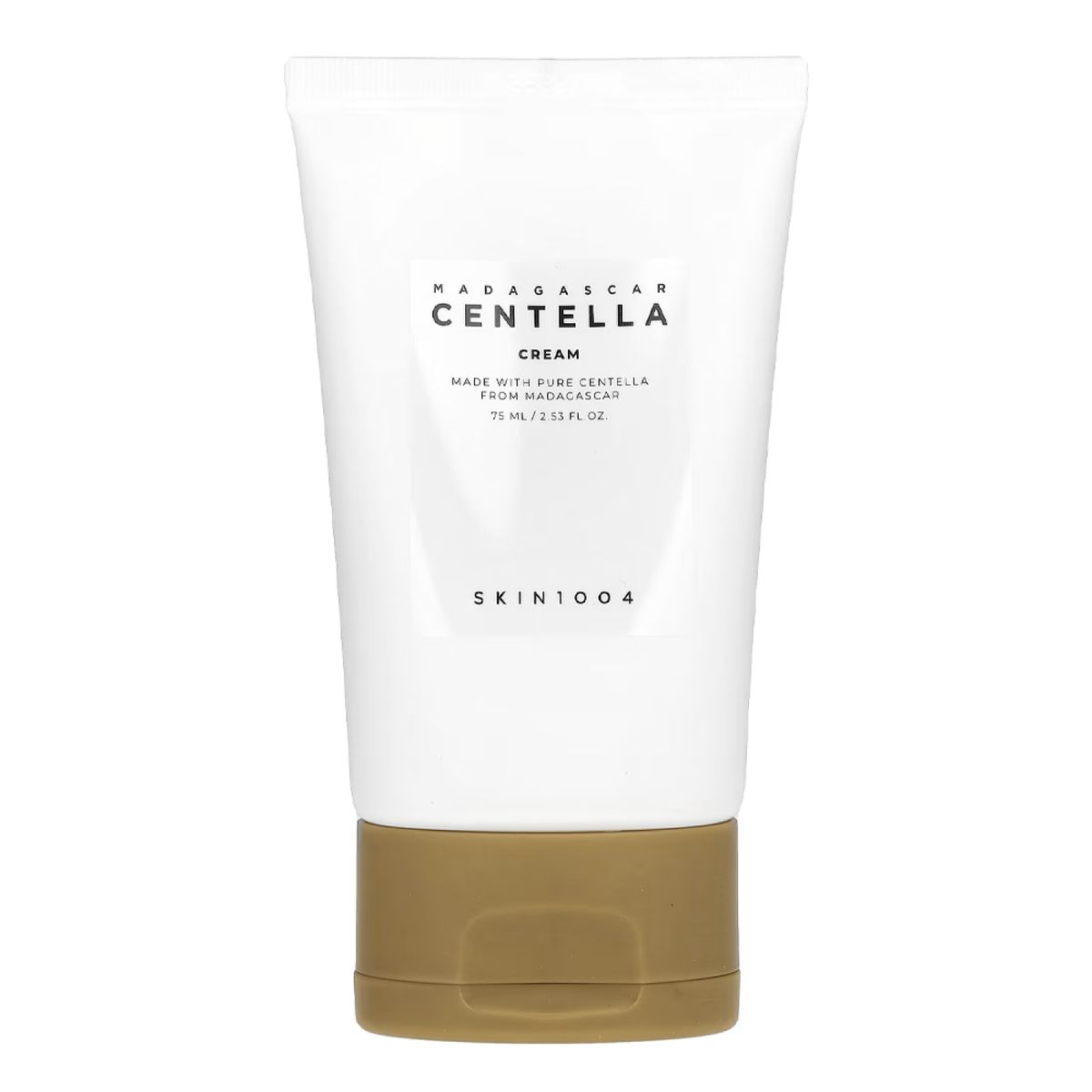 SKIN1004 MADAGASCAR CENTELLA SOOTHING CREAM 75ml