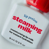 Alternative Stereo Lip Potion Steaming Milk