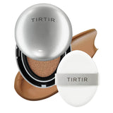 TIRTIR MASK FIT AURA CUSHION 43N DEEP COCOA - MOQ 60