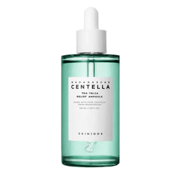 SKIN1004 MADAGASCAR CENTELLA TEA-TRICA RELIEF AMPOULE 100ml