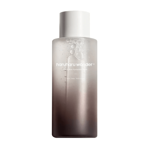haruharu wonder Black Rice Hyaluronic Toner (150ml) - MOQ 90