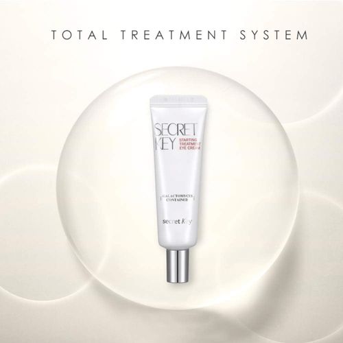 SECRETKEY_STARTING TREATMENT_EYE CREAM(30g) - MOQ 96