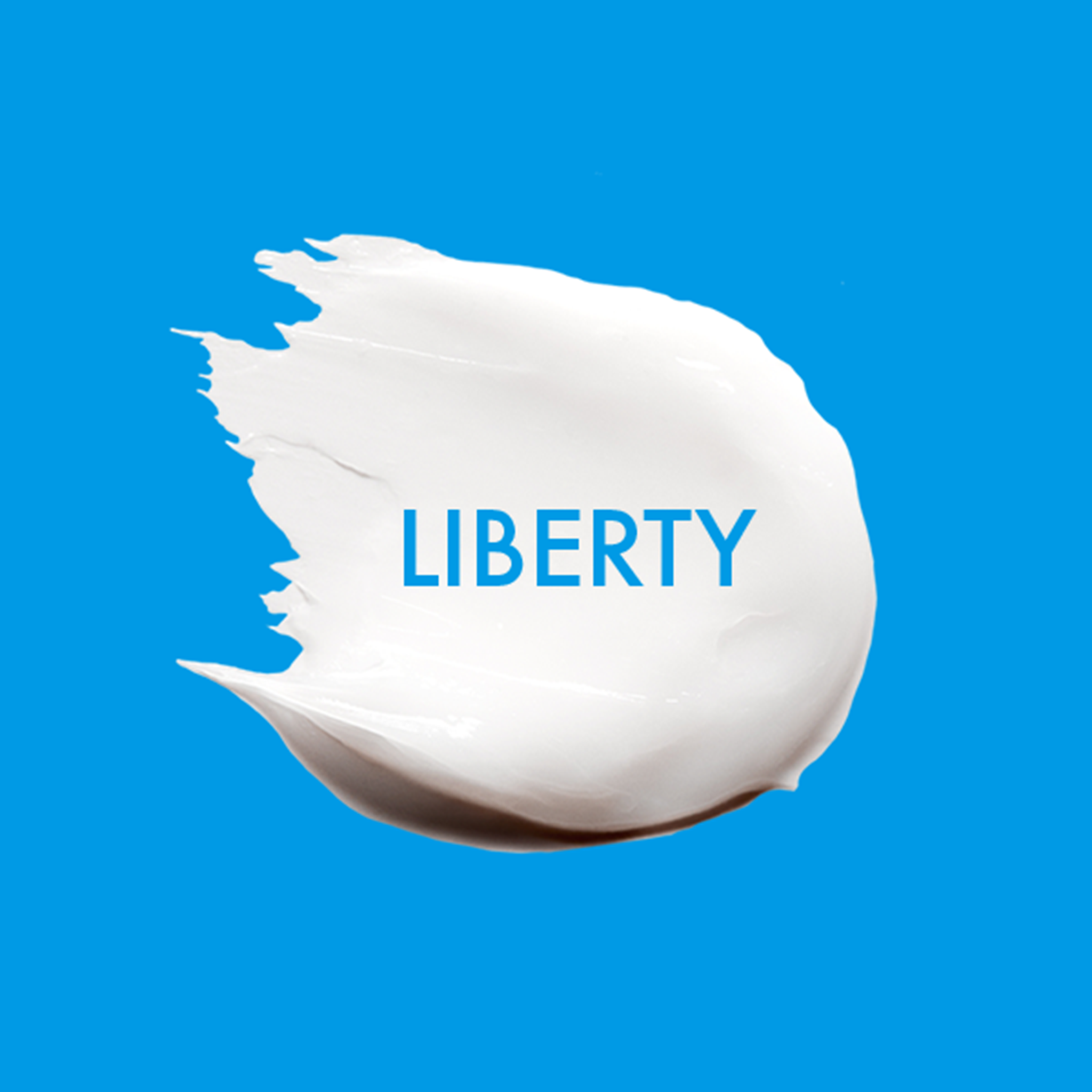 AMUSE VEGAN SOYBEAN HAND CREAM LIBERTY