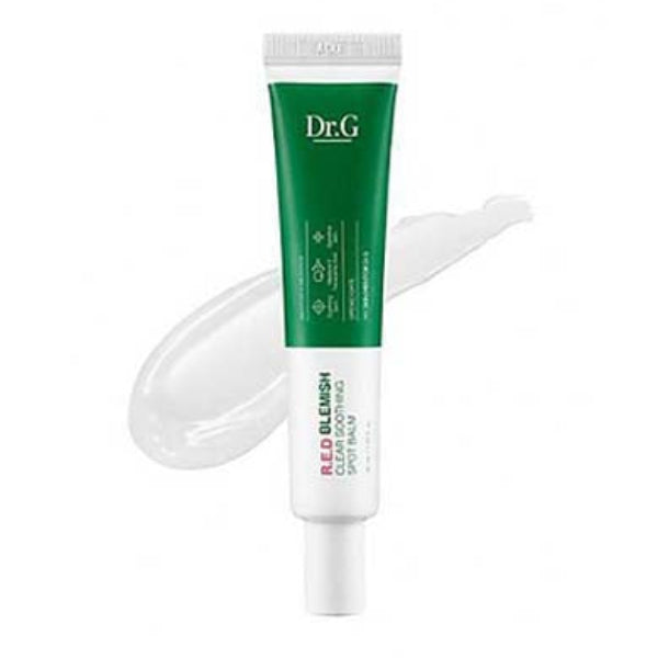 DR.G R.E.D BLEMISH CLEAR SOOTHING SPOT BALM