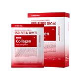 MediPeel RED LACTO COLLAGEN PORE LIFTING MASK - MOQ 30