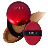 TIRTIR MASK FIT RED CUSHION 45N SADDLE BROWN(MINI) - MOQ 180