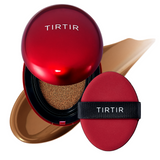 TIRTIR MASK FIT RED CUSHION 45N SADDLE BROWN - MOQ 60