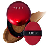 TIRTIR MASK FIT RED CUSHION 45W CHESTNUT(MINI) - MOQ 180