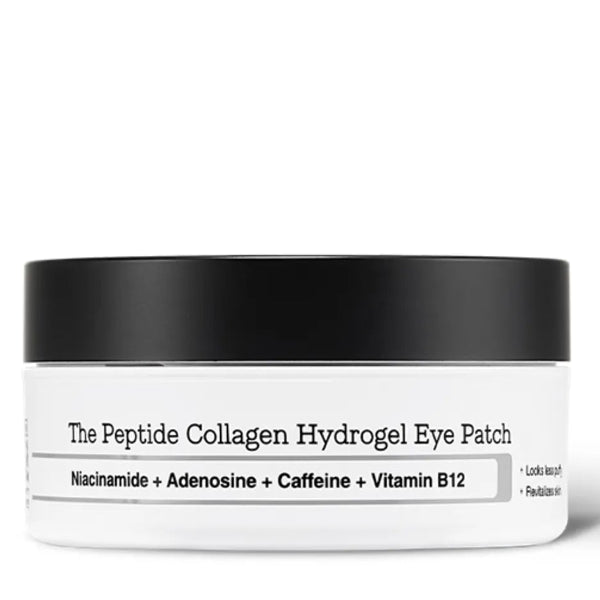 COSRX The Peptide Collagen Hydrogel Eye Patch