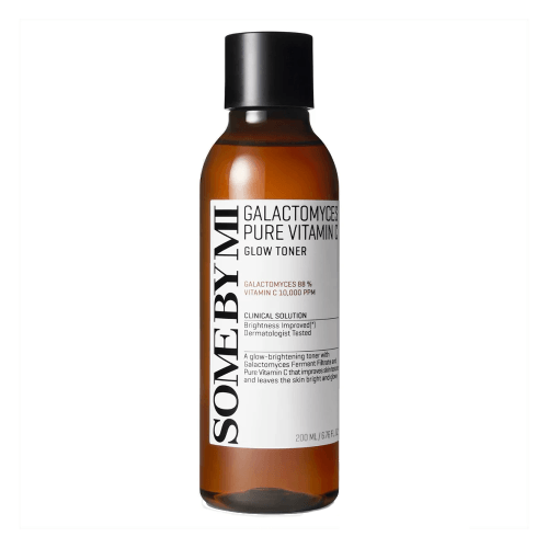 SOME BY MI GALACTOMYCES PURE VITAMIN C GLOW TONER [200ml] - MOQ 50