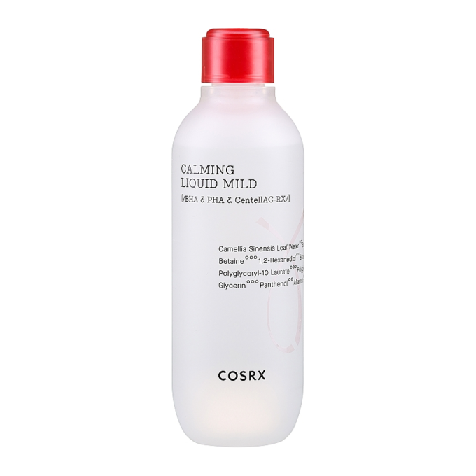 COSRX AC Collection Calming Liquid Mild