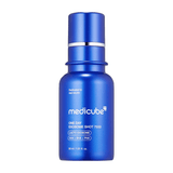 Medicube ONE DAY EXOSOME SHOT PORE SERUM 7500 30ml - MOQ 30