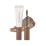 rom&nd HAN ALL BROW CARA 02 MILD WOODY - MOQ 30