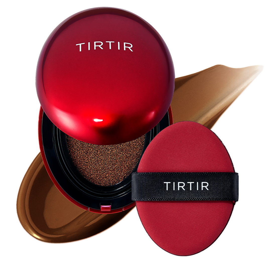 TIRTIR MASK FIT RED CUSHION 47N EBONY - MOQ 60