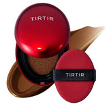 TIRTIR MASK FIT RED CUSHION 47N EBONY(MINI) - MOQ 180