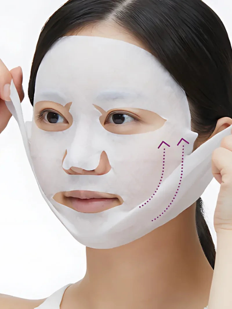 VT Cosmetics REEDLE SHOT LIFTING MASK - MOQ 300