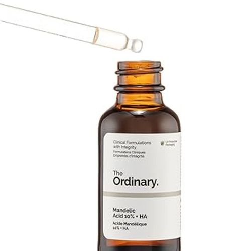 The Ordinary Mandelic Acid 10% + HA 30ml